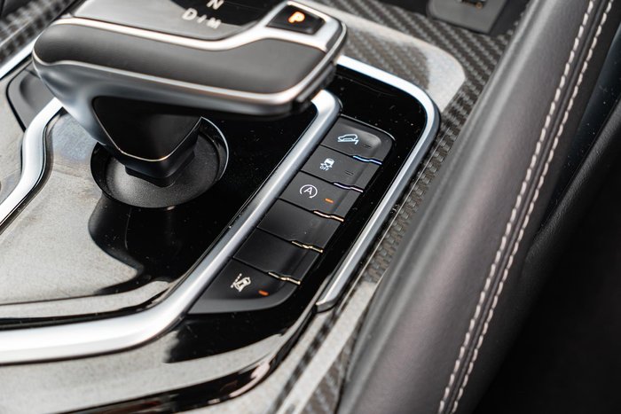 2024 LDV D90 Executive