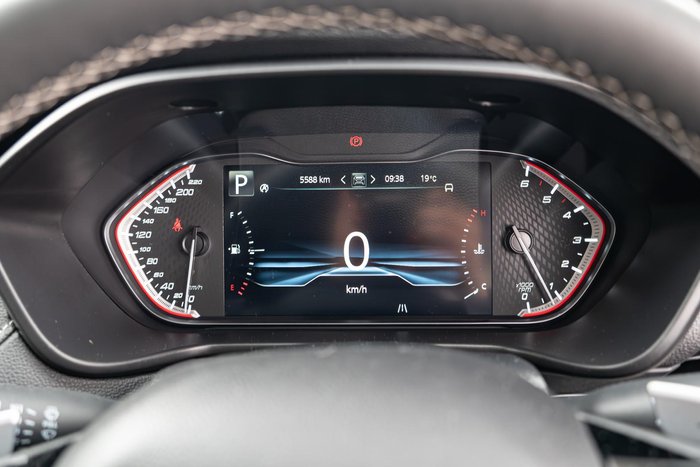 2024 LDV D90 Executive