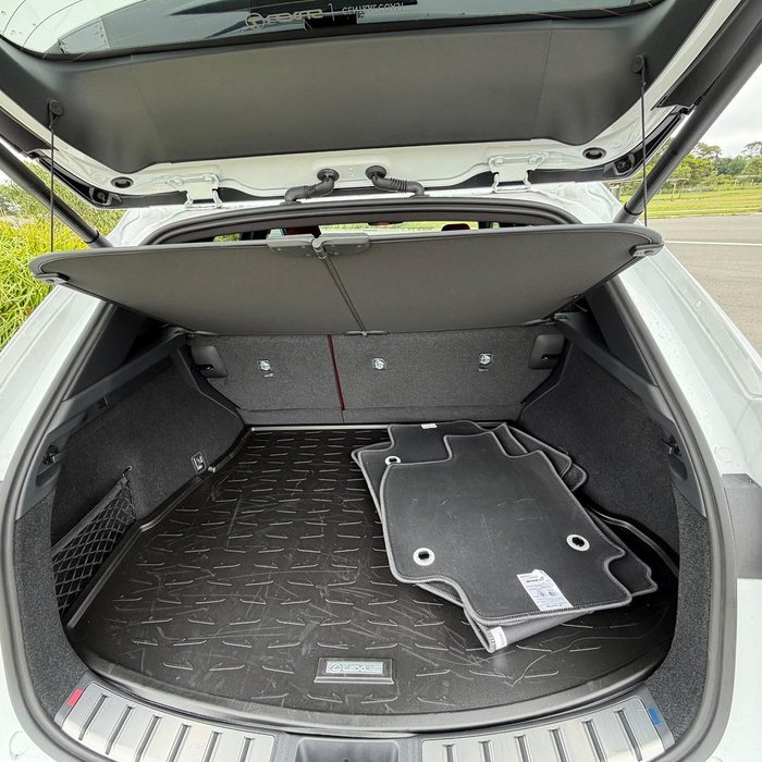 2025 Lexus NX 350h F Sport