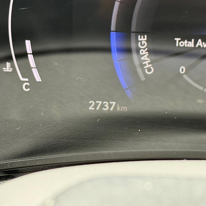 2025 Lexus NX 350h F Sport