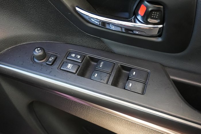 2023 Suzuki S-Cross ALLGRIP Prestige