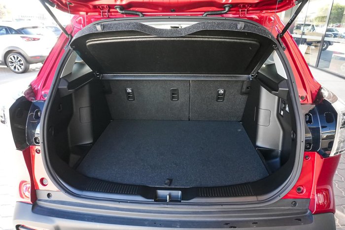 2023 Suzuki S-Cross ALLGRIP Prestige