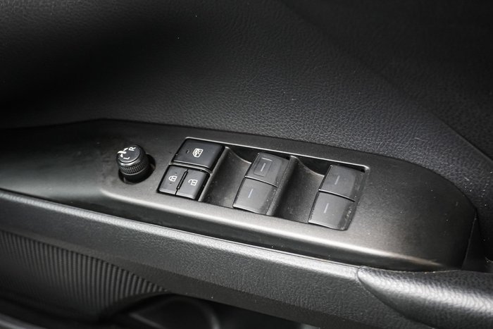 2021 Toyota Camry Ascent