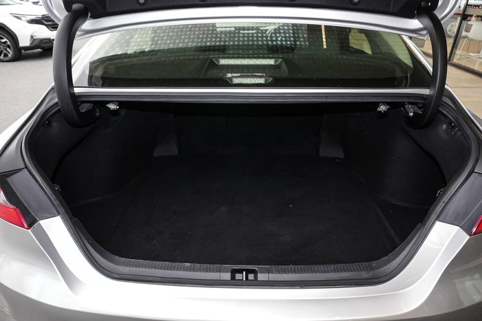 2021 Toyota Camry Ascent