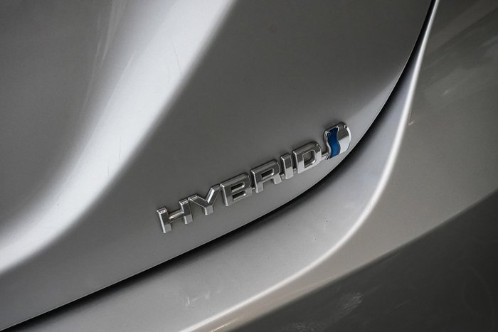 2021 Toyota Camry Ascent