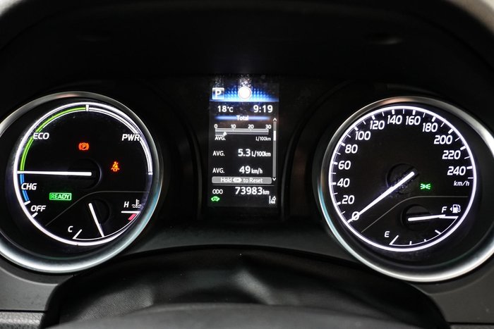 2021 Toyota Camry Ascent