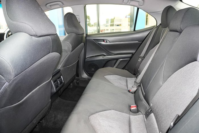 2021 Toyota Camry Ascent