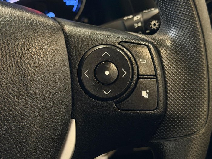 2019 Toyota Corolla Ascent