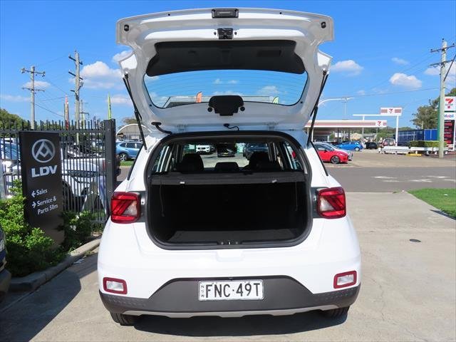 2022 Hyundai Venue Active