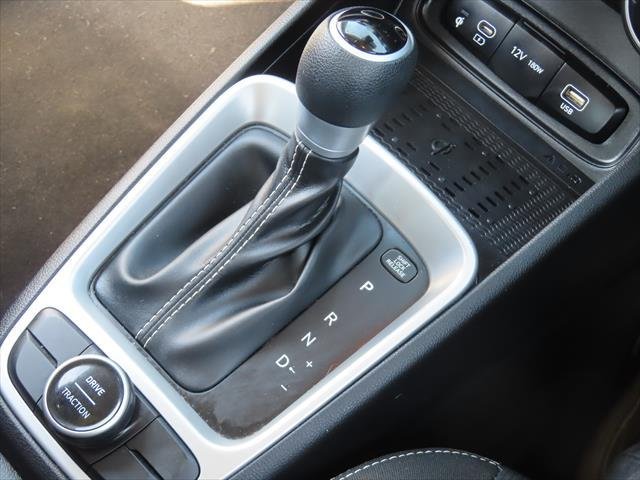 2022 Hyundai Venue Active