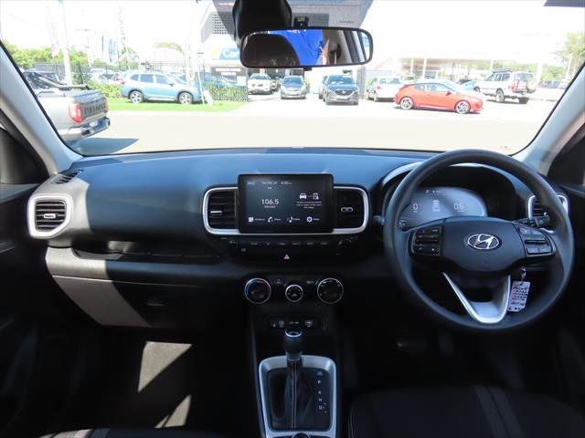 2023 Hyundai Venue Active