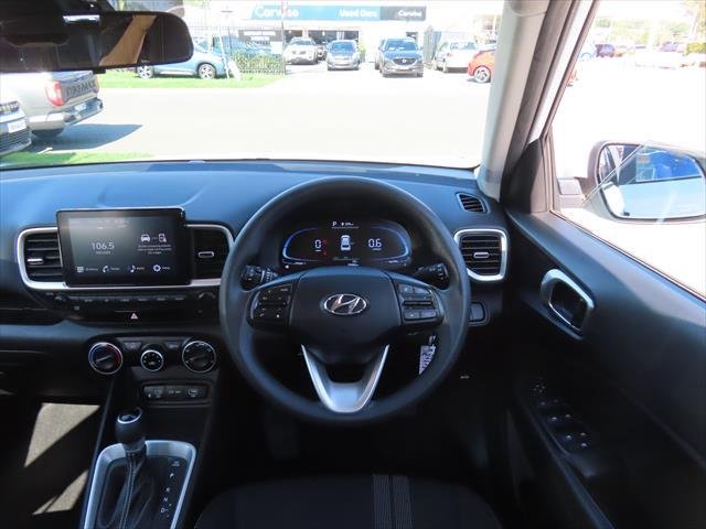 2023 Hyundai Venue Active