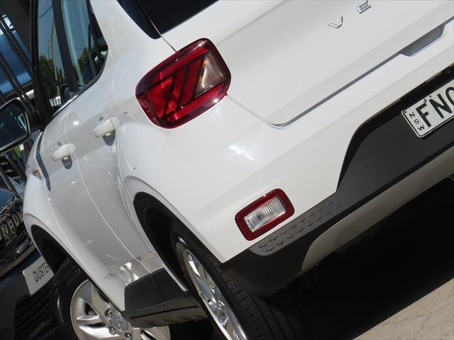 2022 Hyundai Venue Active