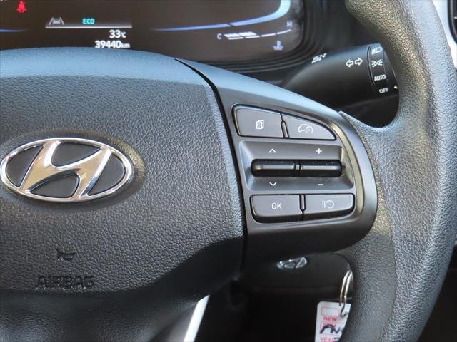 2022 Hyundai Venue Active