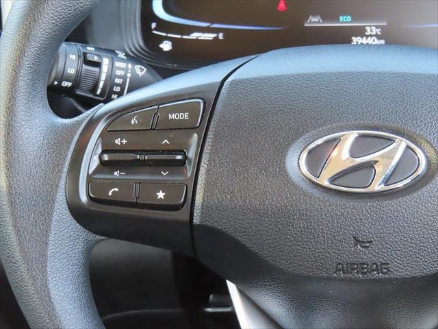 2023 Hyundai Venue Active