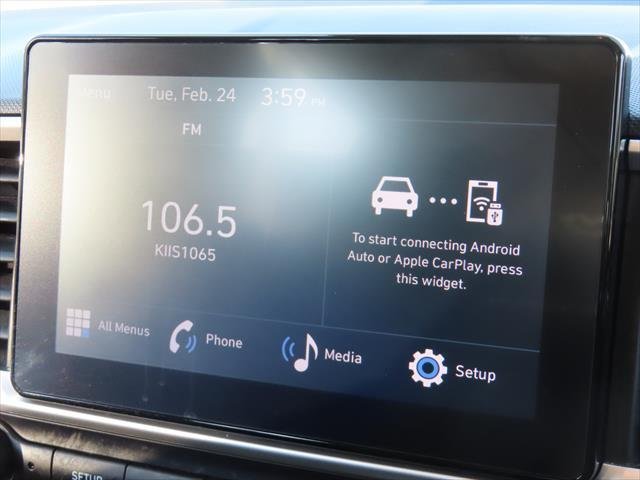 2023 Hyundai Venue Active