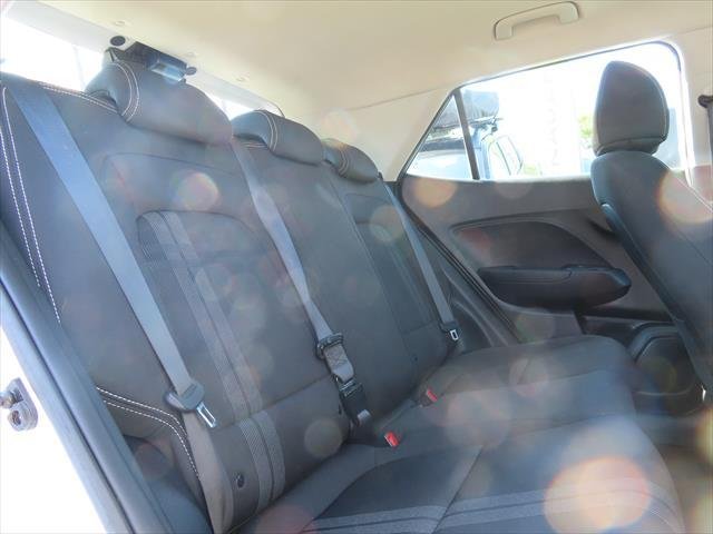 2023 Hyundai Venue Active