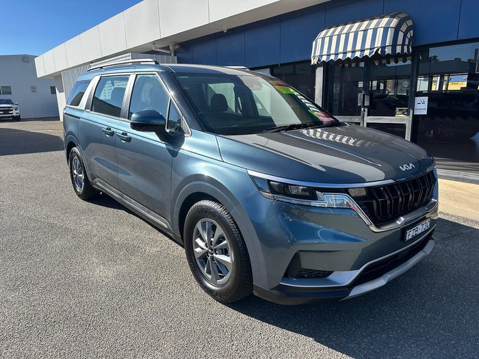2024 Kia Carnival