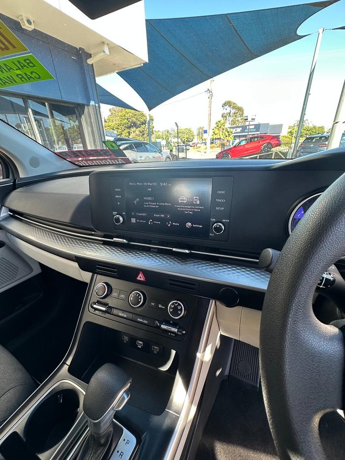 2023 Kia Carnival S