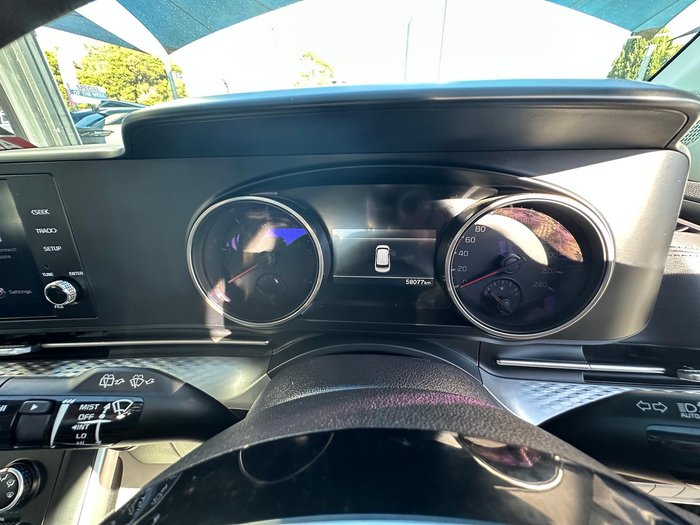 2023 Kia Carnival S