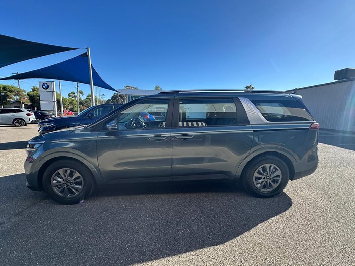 2023 Kia Carnival S