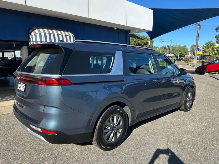 2023 Kia Carnival S