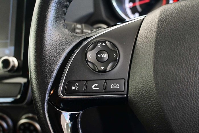 2020 Mitsubishi ASX LS