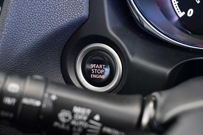 2020 Mitsubishi ASX LS