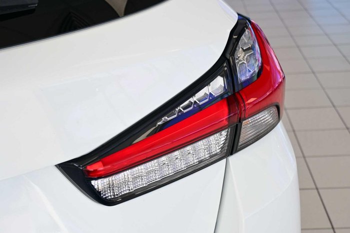 2020 Mitsubishi ASX LS