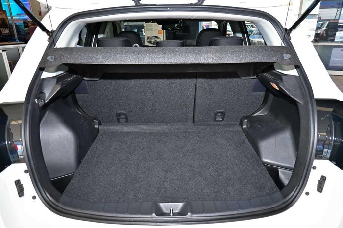 2020 Mitsubishi ASX LS