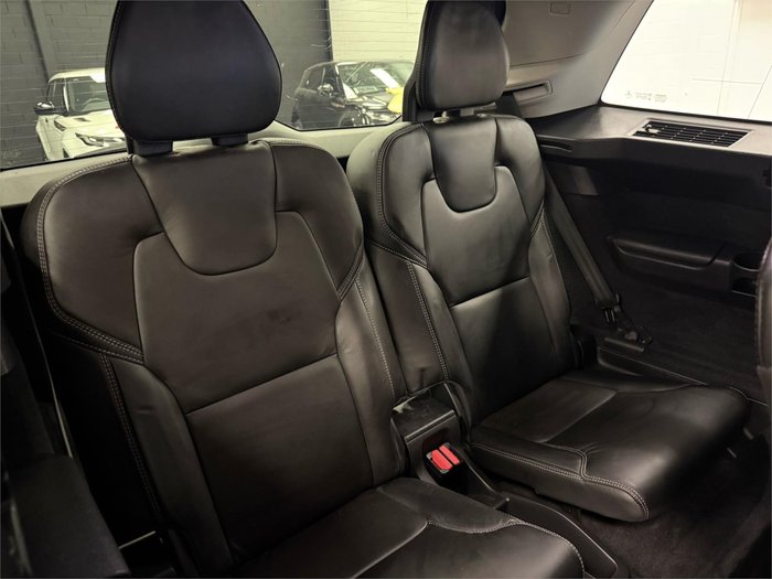 2017 Volvo XC90 T6 Inscription