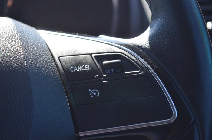 2020 Mitsubishi ASX LS