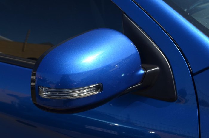 2020 Mitsubishi ASX LS