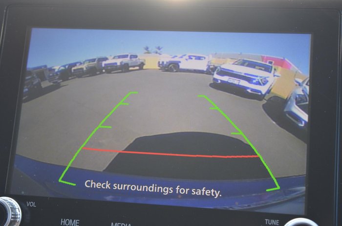 2020 Mitsubishi ASX LS