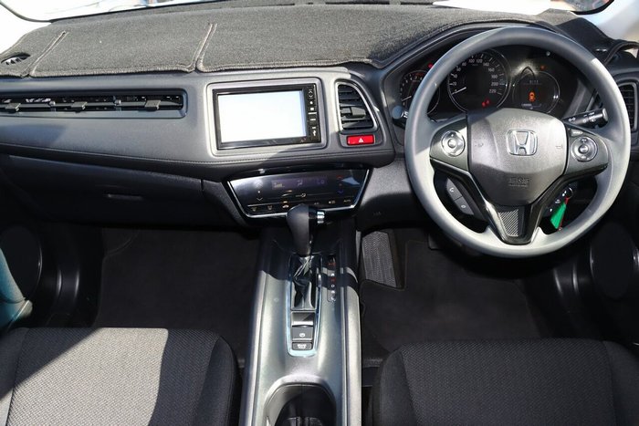 2017 Honda HR-V VTi-L