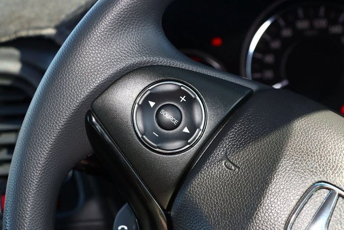 2017 Honda HR-V VTi-L