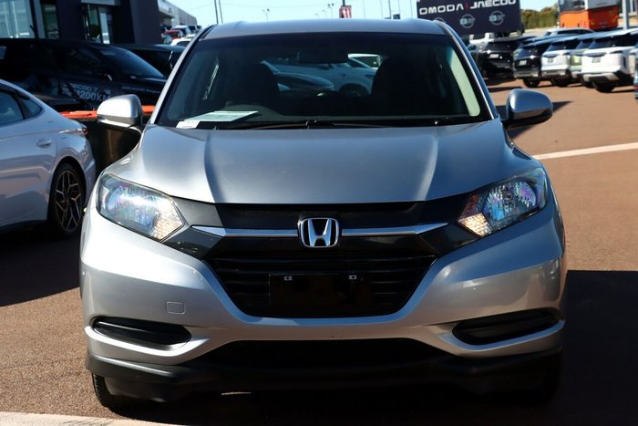 2017 Honda HR-V VTi-L