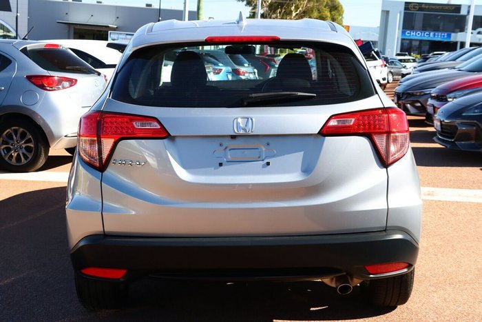 2017 Honda HR-V VTi-L