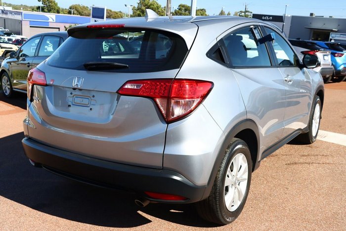 2017 Honda HR-V VTi-L