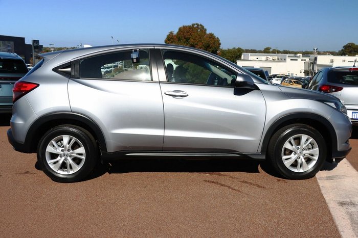 2017 Honda HR-V VTi-L