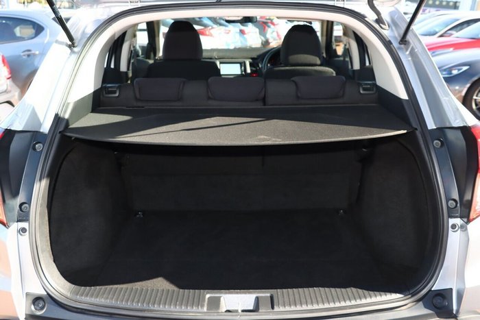 2017 Honda HR-V VTi-L