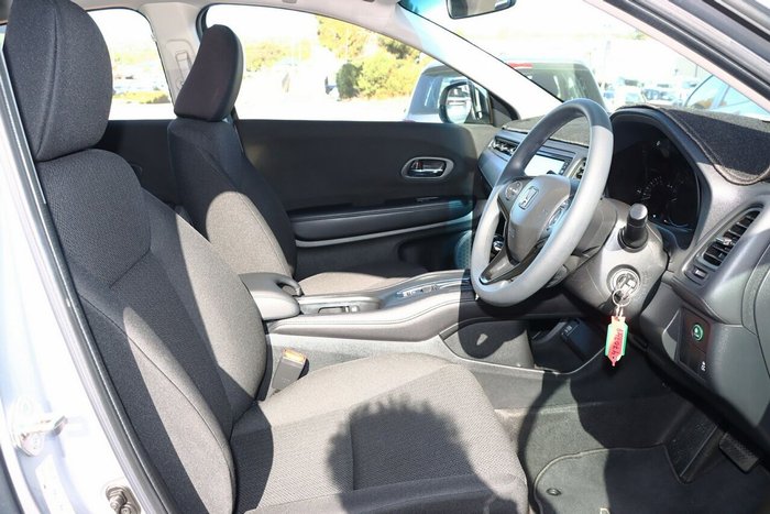 2017 Honda HR-V VTi-L