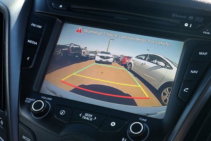 2014 Hyundai Veloster SR Turbo