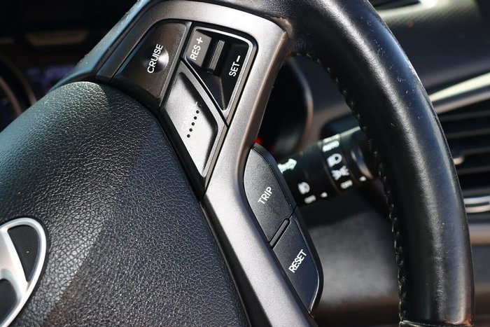 2014 Hyundai Veloster SR Turbo