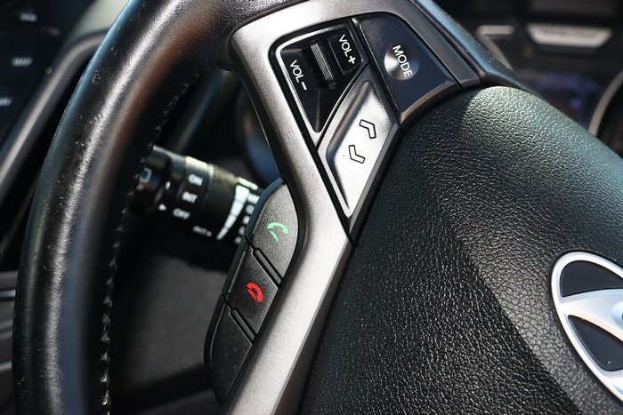 2014 Hyundai Veloster SR Turbo