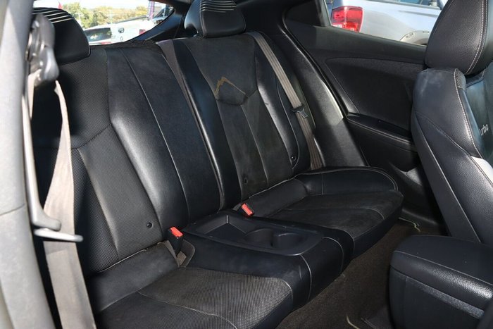 2014 Hyundai Veloster SR Turbo