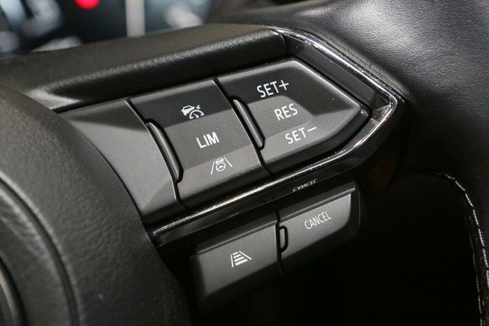 2022 Mazda CX-5 Akera