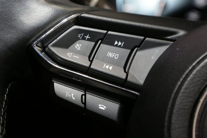 2022 Mazda CX-5 Akera