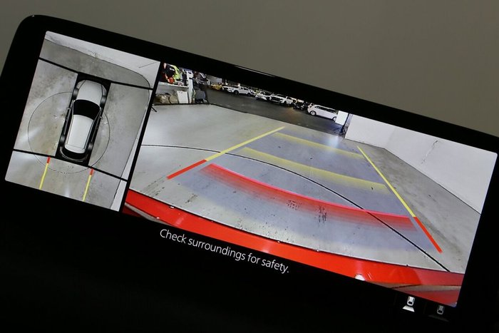 2022 Mazda CX-5 Akera