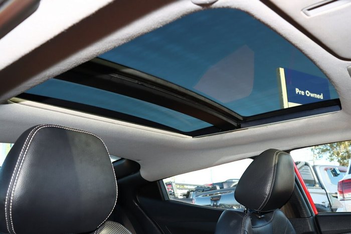 2013 Hyundai Veloster SR Turbo